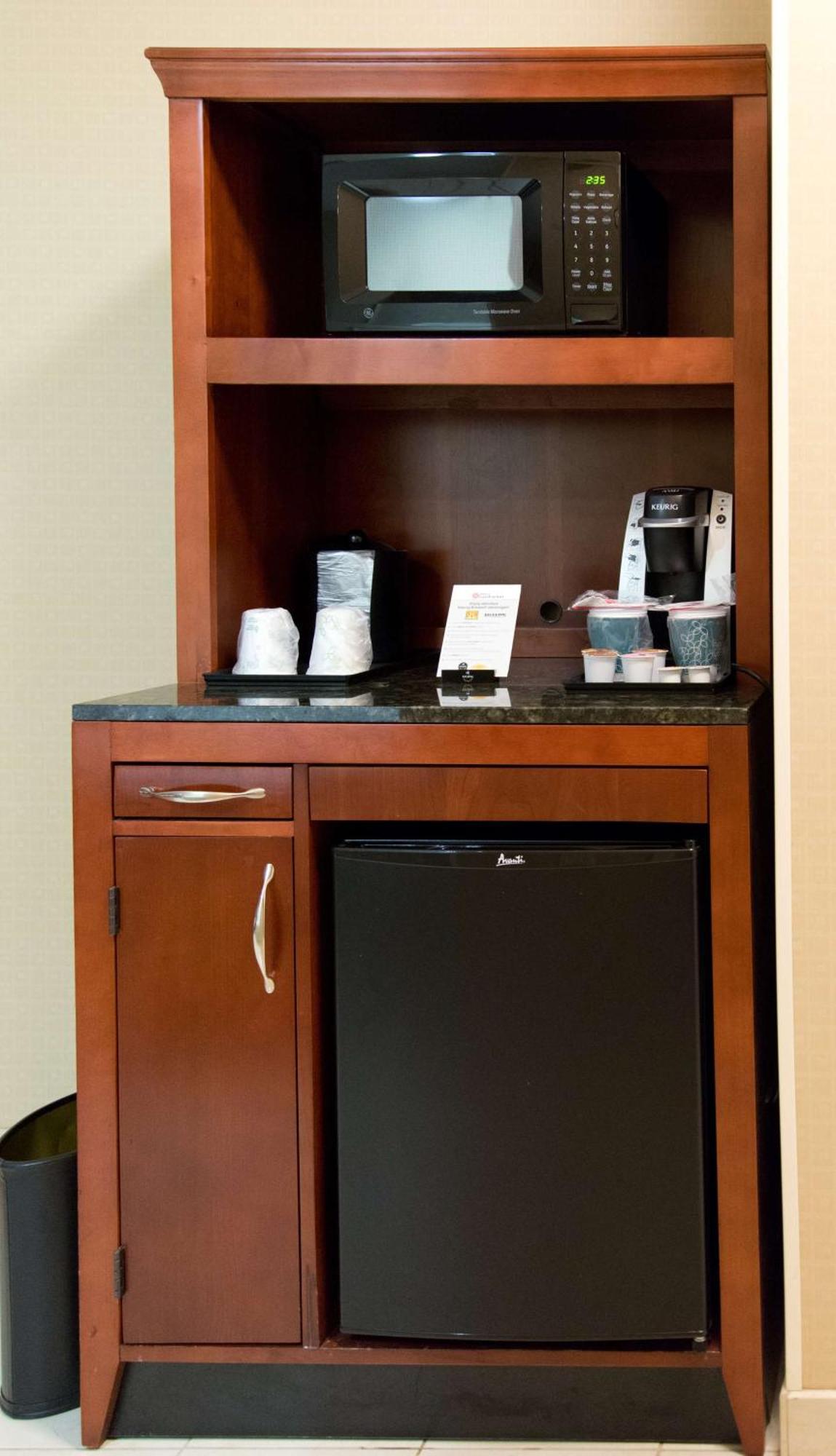 Hilton Garden Inn Laramie Bagian luar foto