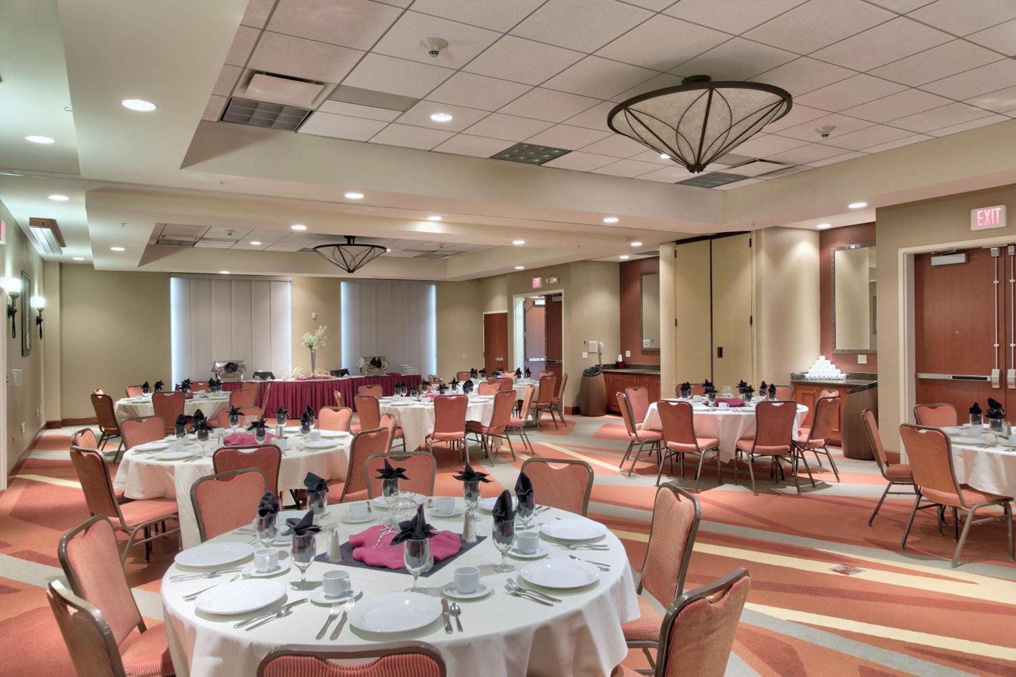 Hilton Garden Inn Laramie Bagian luar foto