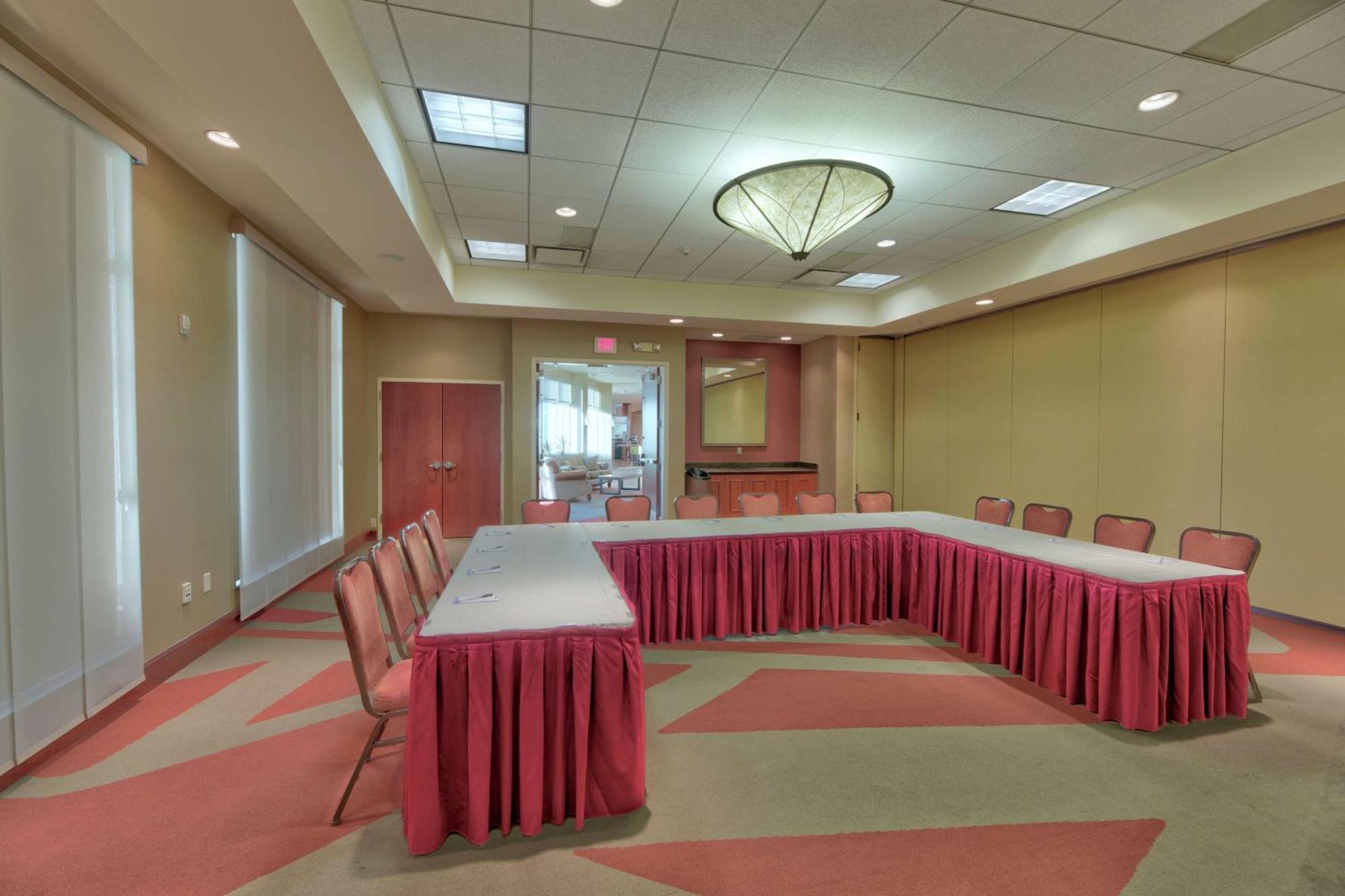 Hilton Garden Inn Laramie Bagian luar foto