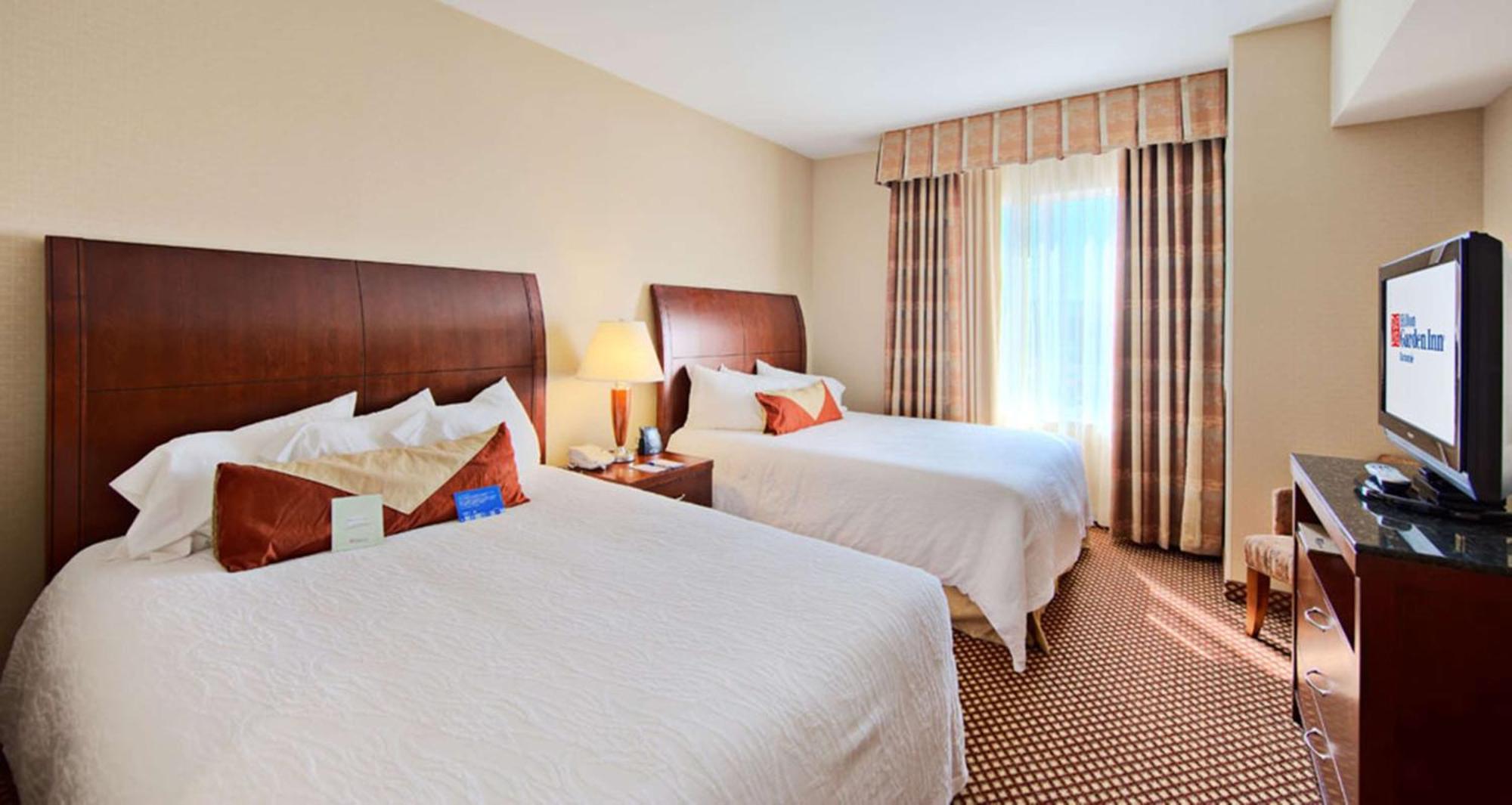 Hilton Garden Inn Laramie Bagian luar foto