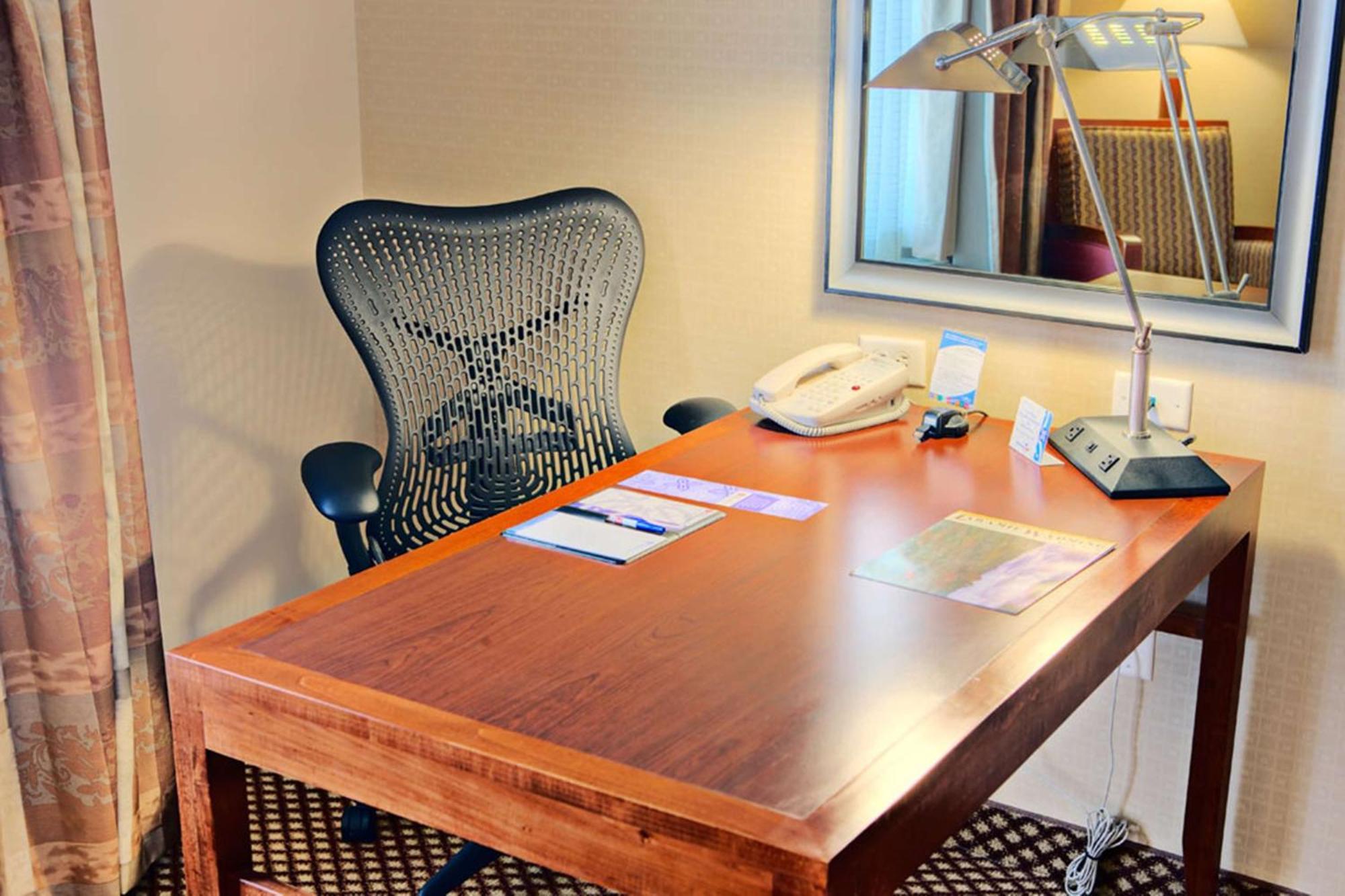 Hilton Garden Inn Laramie Bagian luar foto