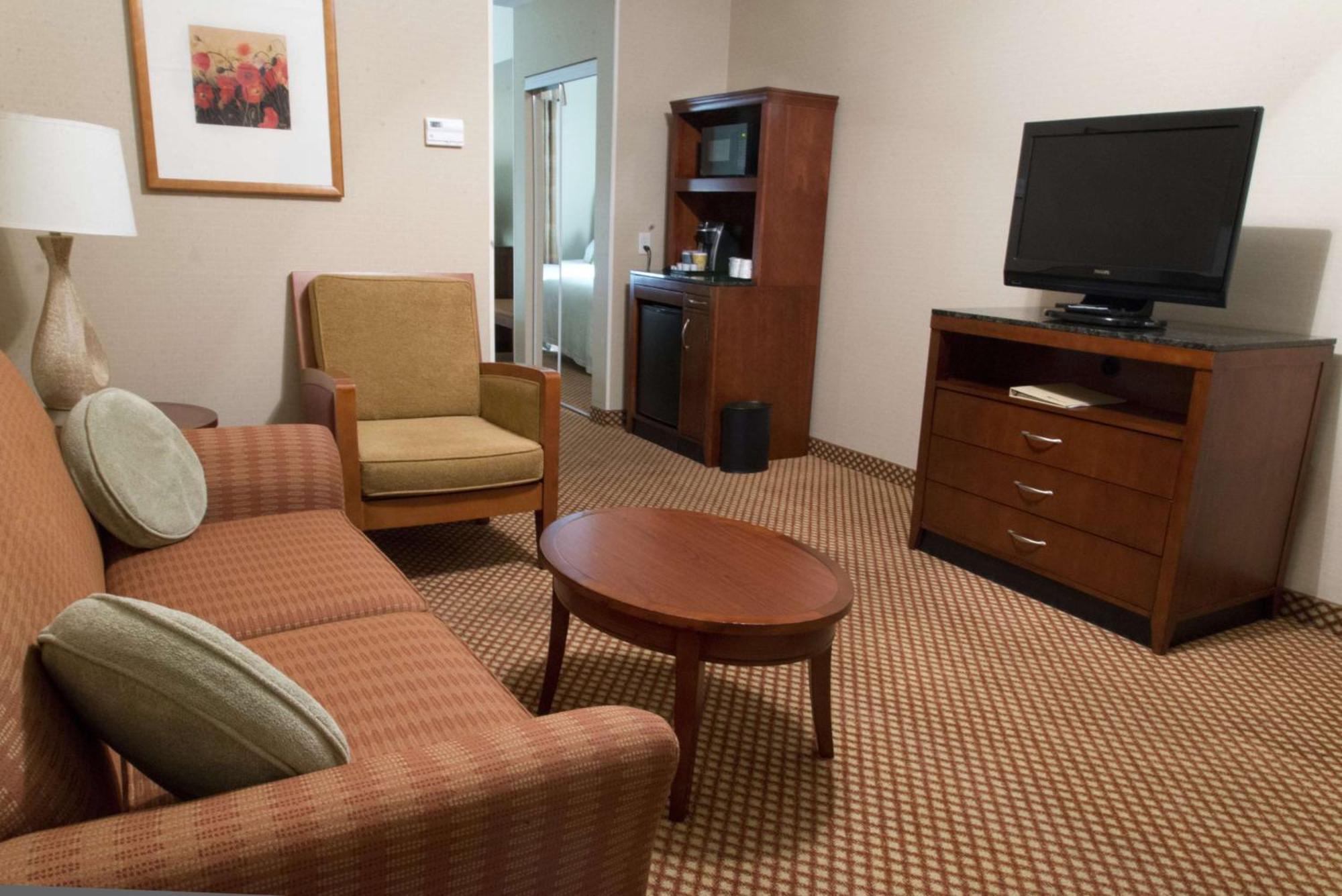 Hilton Garden Inn Laramie Bagian luar foto