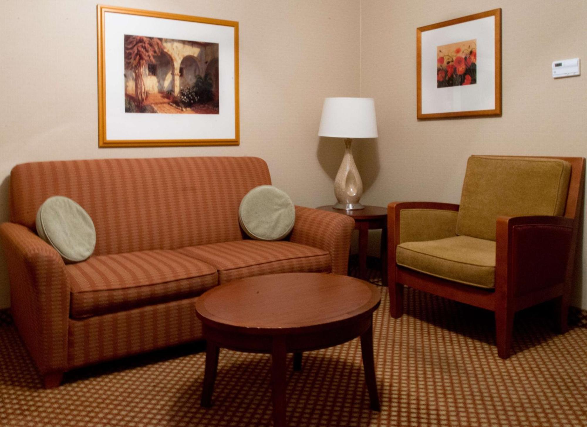 Hilton Garden Inn Laramie Bagian luar foto