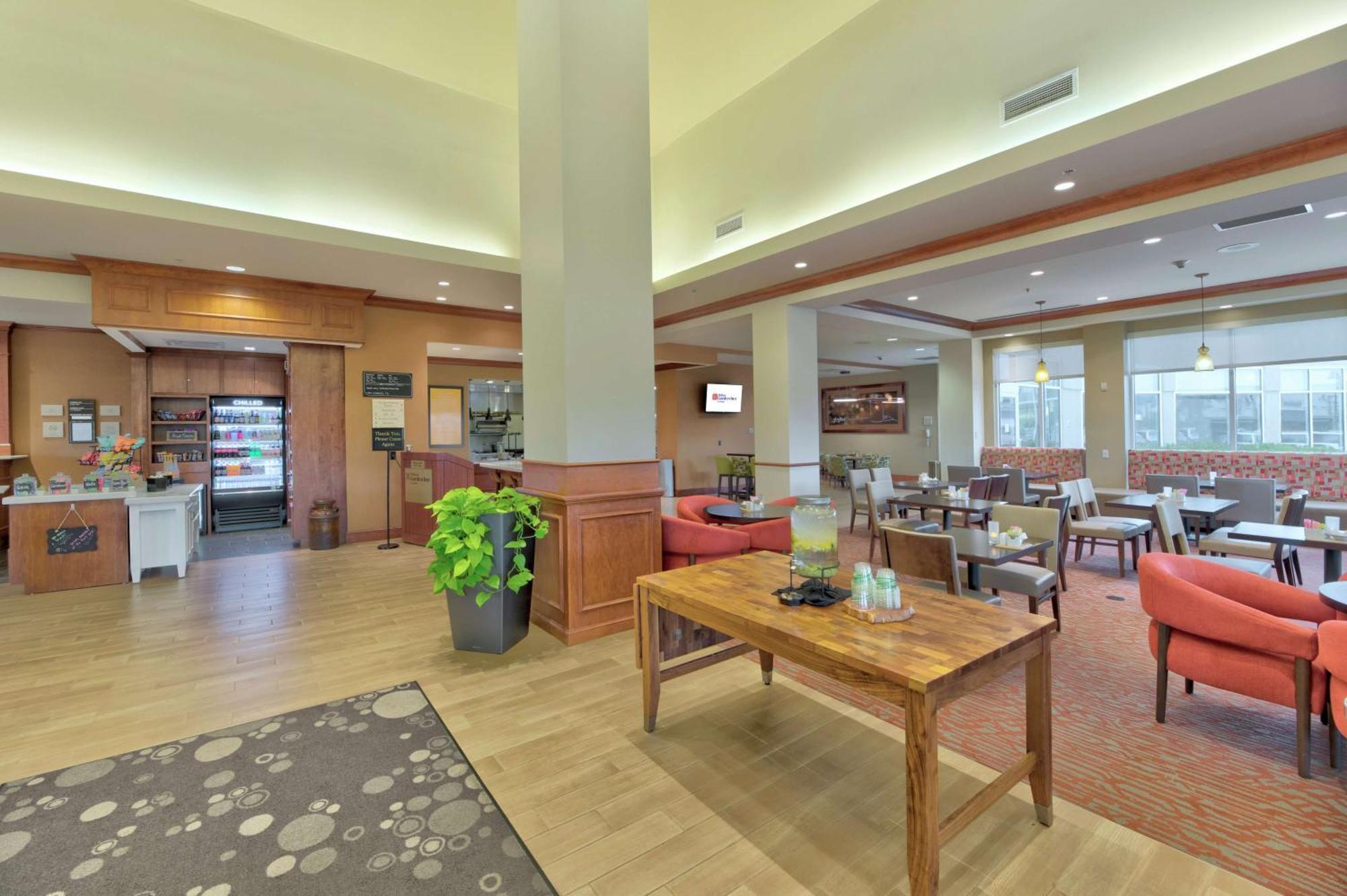 Hilton Garden Inn Laramie Bagian luar foto