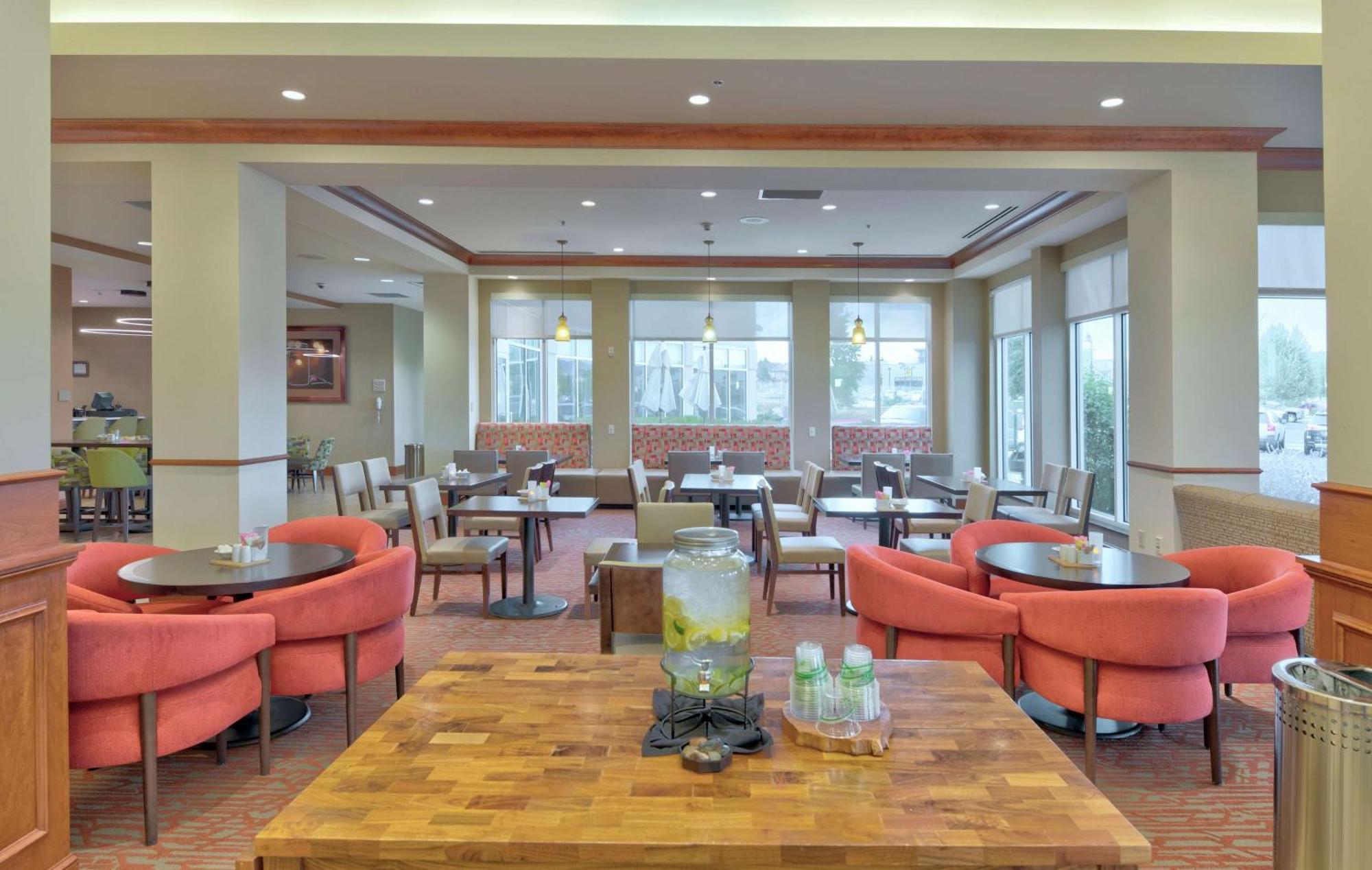 Hilton Garden Inn Laramie Bagian luar foto