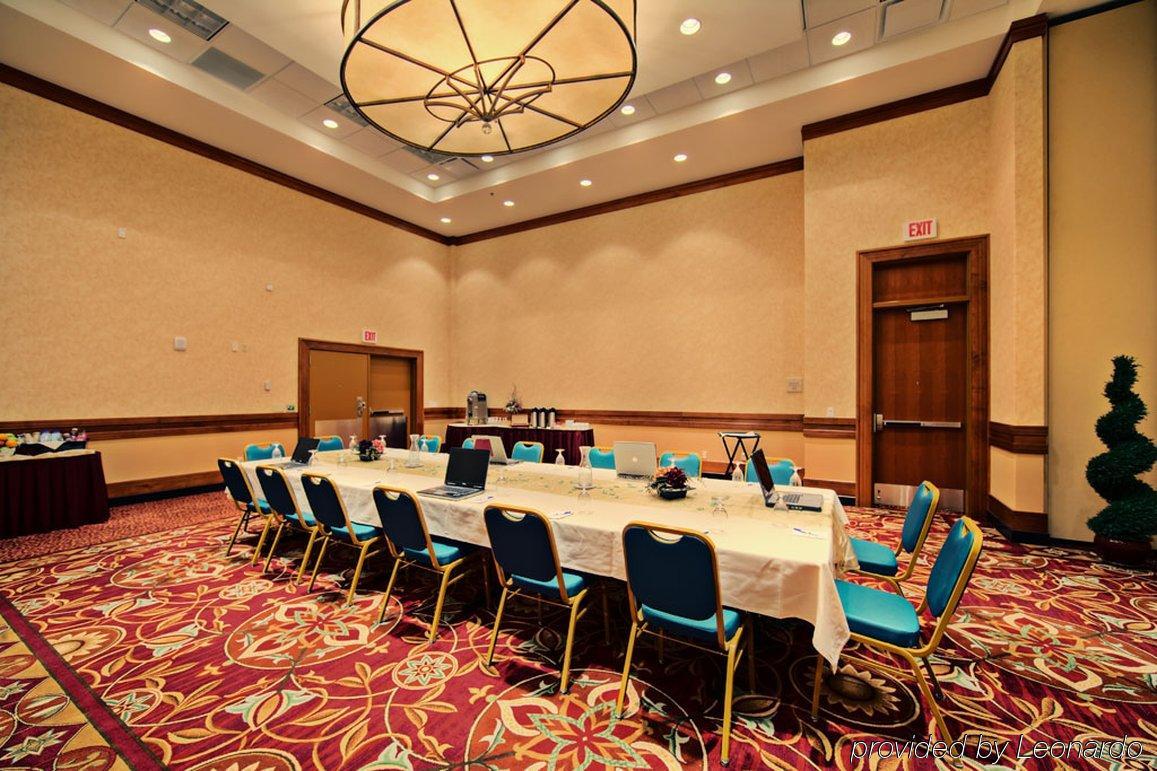 Hilton Garden Inn Laramie Fasilitas foto