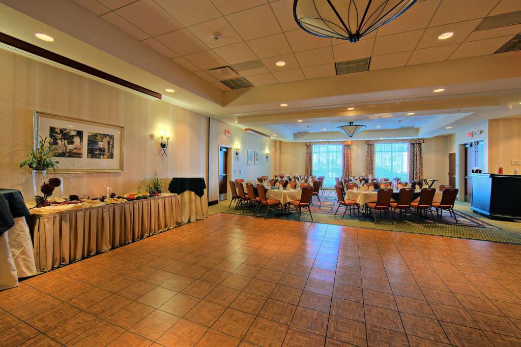 Hilton Garden Inn Laramie Fasilitas foto