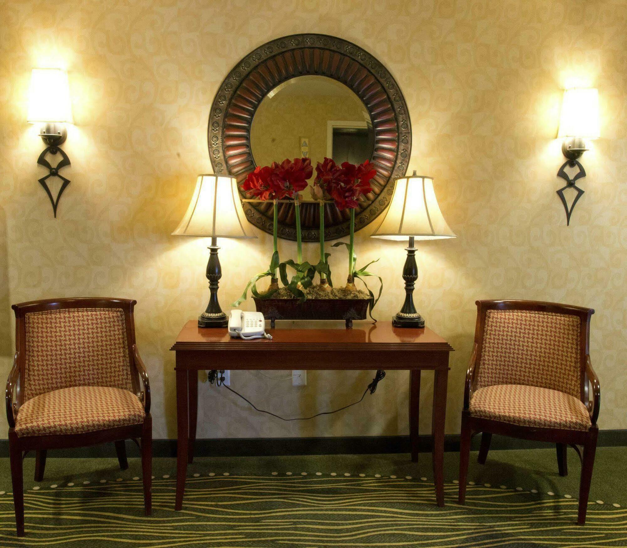 Hilton Garden Inn Laramie Bagian luar foto